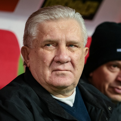 Сергей Ташуев — Бывший главный тренер «Ахмата»