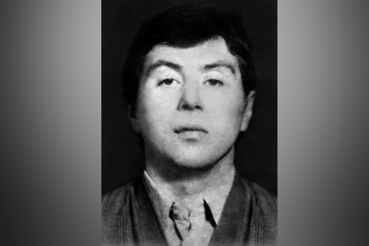 Владимир Блохин (Боцман)
