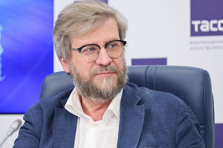 Федор Лукьянов: «Абсолютно жизненно необходимая для нас дискуссия, которая не до конца прошла… Остро необходима сегодня»