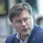 Алексей Мухин — генеральный директор Центра политической информации