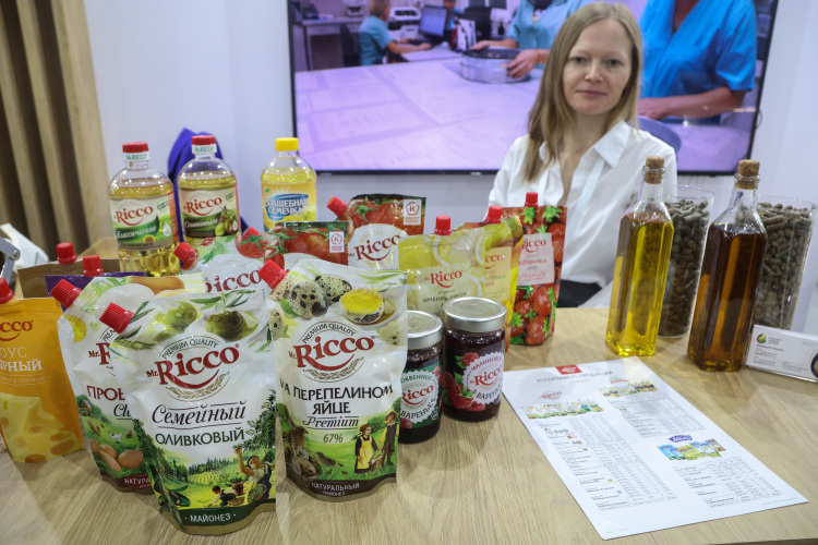 Следом за «Махеевым» казанцы вспомнили и бренд от КЖК Mr.Ricco — в него верят 2,5% опрошенных