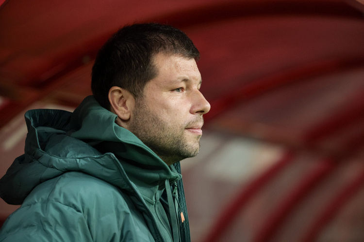 Мурад Мусаев: «Легко не будет никому»