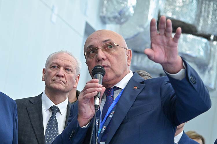 Чистая прибыль компании Раузиля Хазиева по итогам 2024 года упала более чем в 3 раза с 4,3 млрд до 1,37 млрд рублей