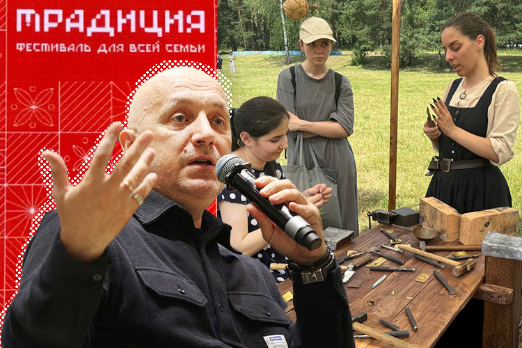 Прилепин об украинцах: «Если они такие смешные и нелепые, почему мы до сих пор не победили?»