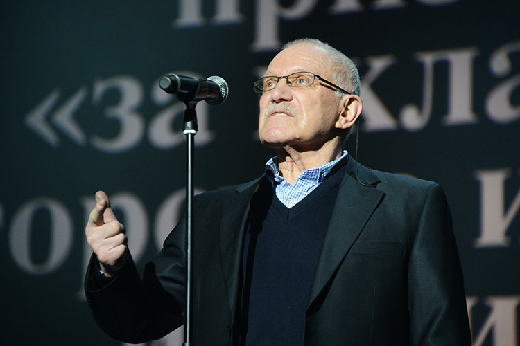 Минувшей ночью деятель искусства ушел из жизни, ему было 92 года