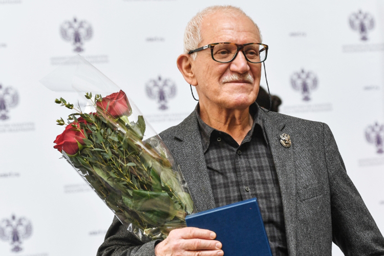 «Митта — это один из самых известных и прославленных режиссеров»