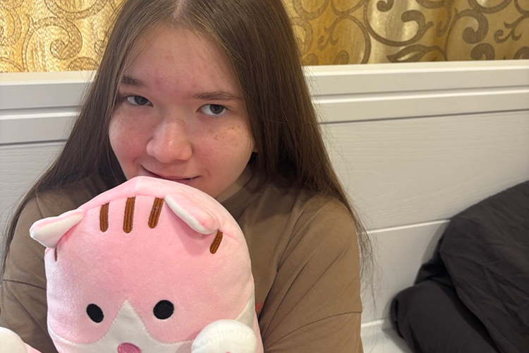 Обрести радость слышать