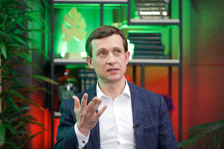 Пилотировать государственные функционал мессенджера будут в Татарстане, рассказывал ранее «БИЗНЕС Online» министр цифрового развития РТ Айрат Хайруллин