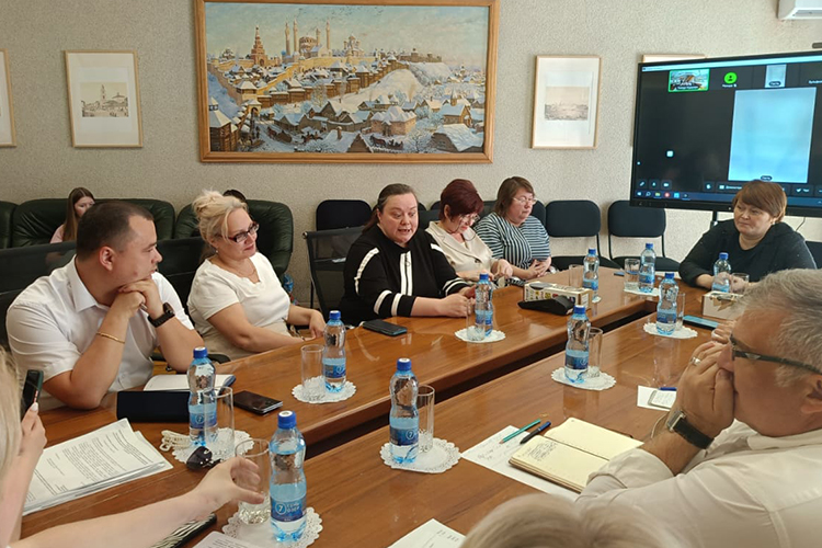 Конечно, систему маркировки ввели после эксперимента, продолжали предприниматели. Но проводился он в «стерильных условиях»