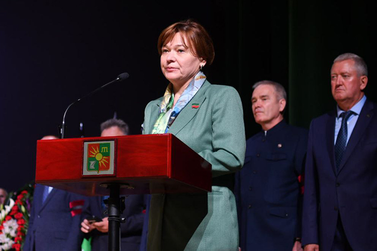 «Татьяна Васильевна обладала невероятным чувством юмора, умела всегда разрядить обстановку в трудные моменты», — с трудом говорила Захарова, едва сдерживая голос от срыва