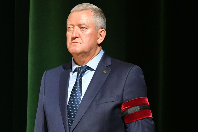 Разиф Каримов, сменивший Воропаеву на посту главы Заинска, ограничился общими словами соболезнования семье и всем жителям района