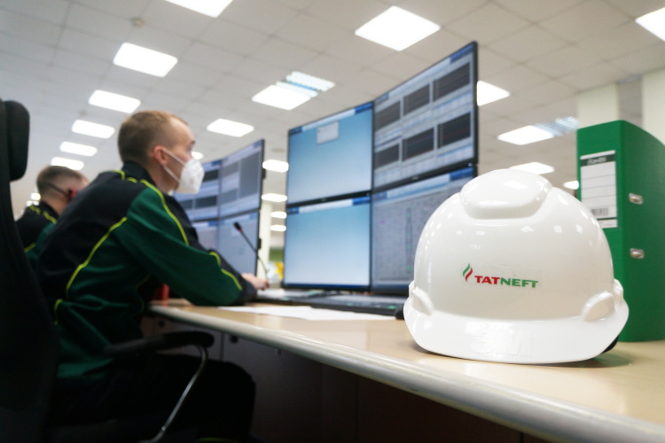 «Татнефть» официально запускает строительство бутадиенового завода в Казахстане
