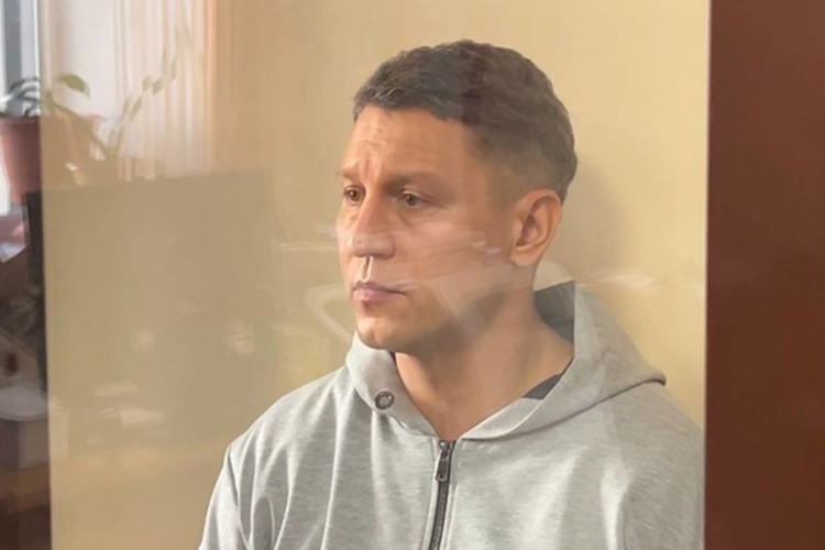 Прокуратура попросила отправить Сергея Миронова в колонию на 8 лет