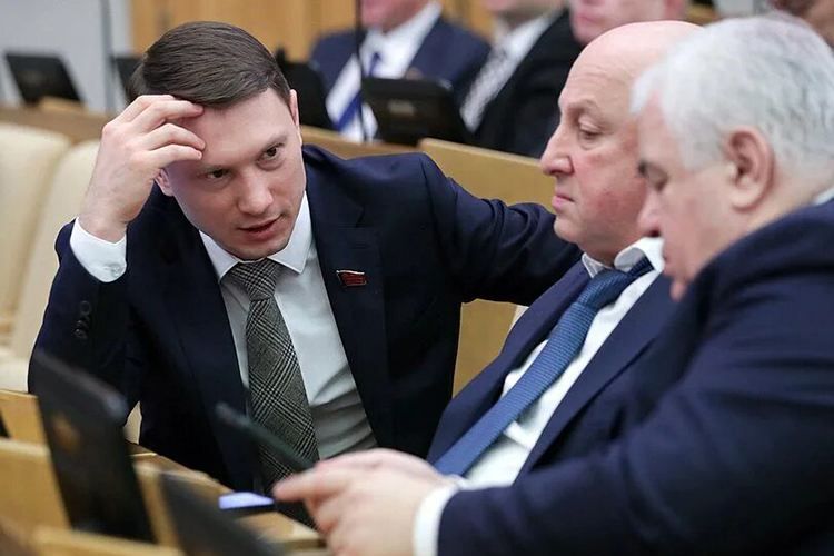 Артем Прокофьев призвал выстроить единую государственную логику при контроле над ИКТ