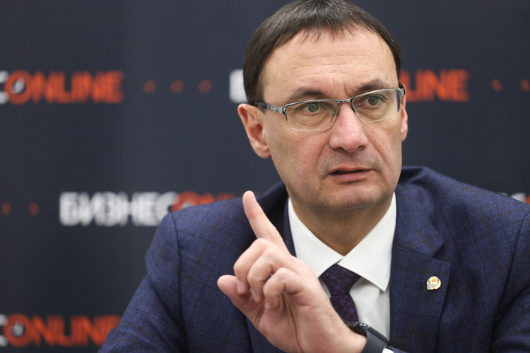 «Метроэлектротранс» готово рассмотреть такое сотрудничество в будущем