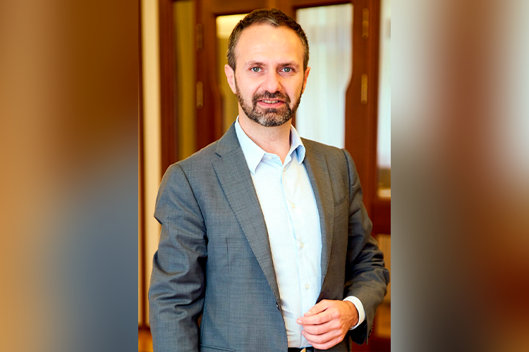 Алексей Федоров: «Проблема в том, что в России, к огромному сожалению, те, кто зарабатывает на маркетплейсах, стали воспринимать их как безусловное, навсегда данное им право зарабатывать деньги»