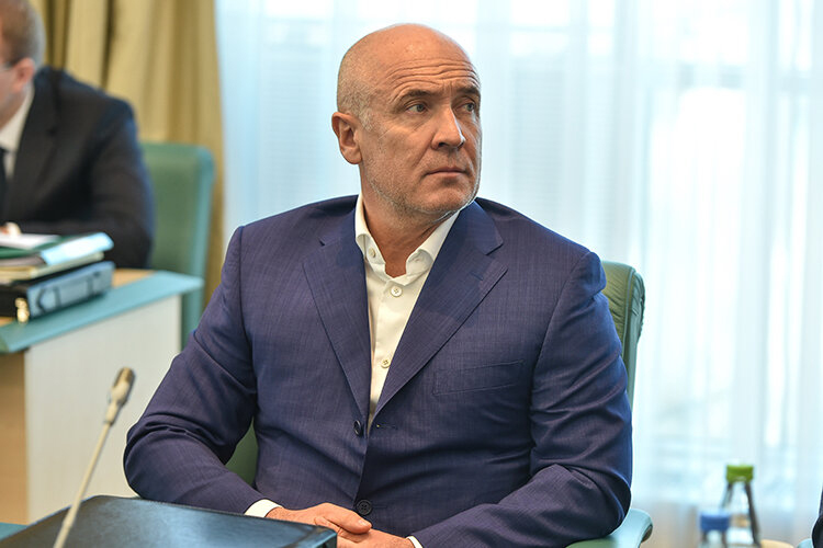 Как и годом ранее, самым богатым татарстанцем стал Айрат Шаймиев, старший сын первого президента и госсоветника РТ Минтимера Шаймиева