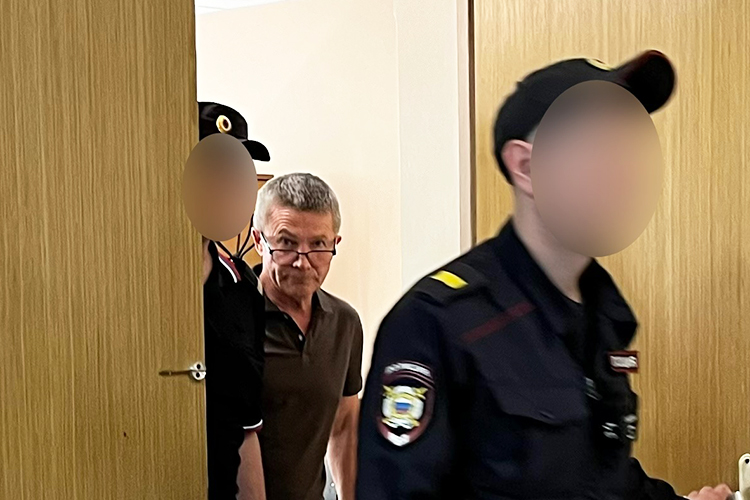 Табриз Ахтямов: «Меня пригласили быть официальным представителем в Турции, я согласился, уехал в октябре»