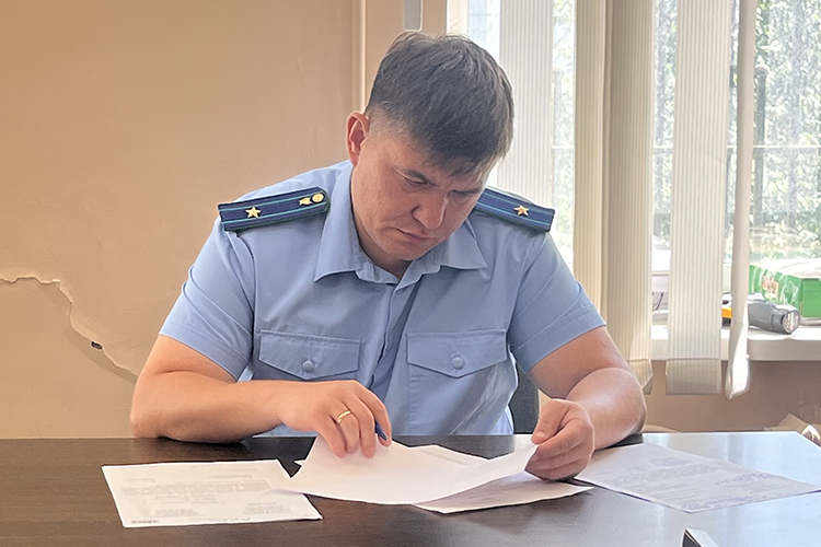 Ленар Ибрагимов: «Если даже Ахтямов не знал что уголовное дело в отношении него возбуждено, считаю он все-таки лукавит»