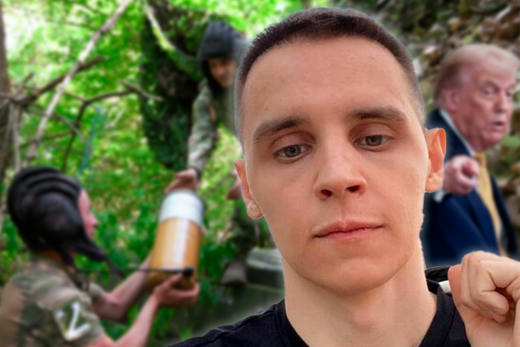 Игорь Рублев: «50 дней Трампа? За это время Покровск вполне может «закрыться»