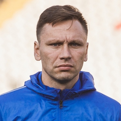 Алексей Попов — Экс-игрок «Рубина»