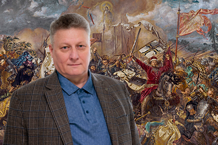 «Татарские воины уже окружили войска Ордена и добивали его с тыла»: 625-я годовщина Грюнвальдской битвы