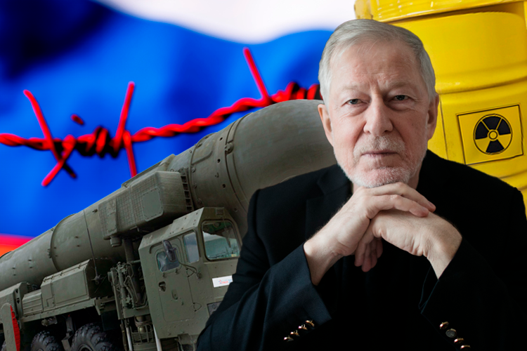 Иван Грачев: «Почему США не наехали на РФ? По закрытым каналам им обрисовали, какие будут ответные меры»