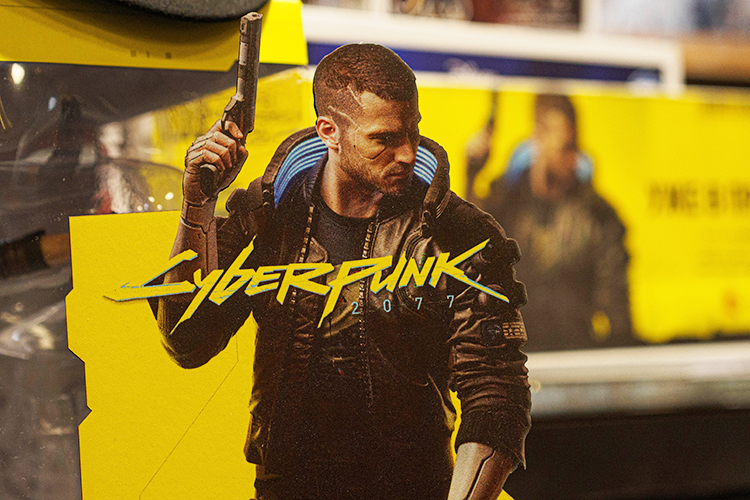CD Projekt RED выпустила Cyberpunk 2077: Ultimate Edition для Mac, включающую основную игру, дополнение Phantom Liberty и все обновления, включая патч 2.3