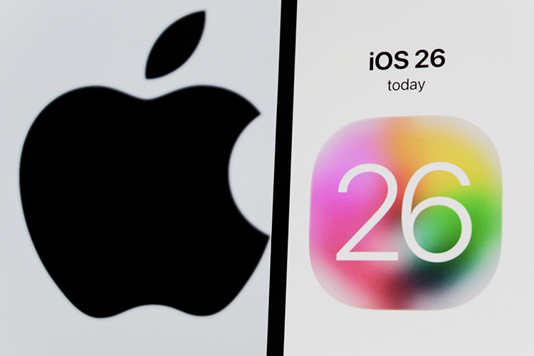 В новой iOS 26 компания Apple добавила возможность пользовательских рингтонов