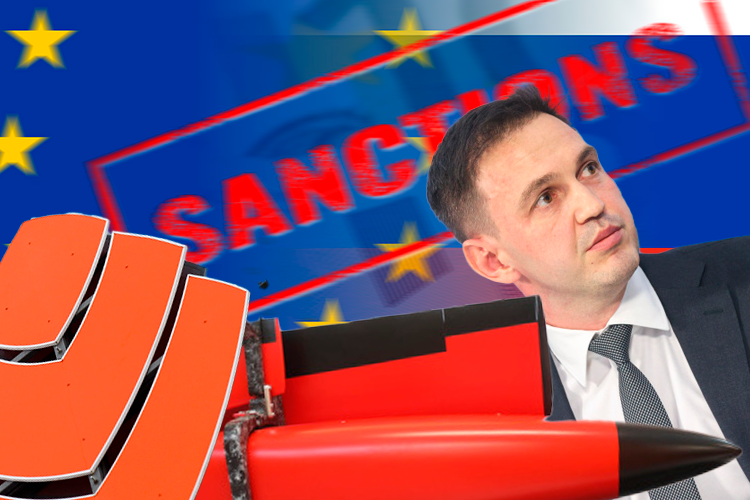 «ЕС больше не нужны обоснования!»: кого от Татарстана «наградили» санкциями?