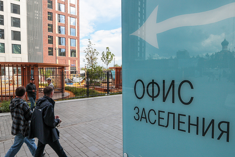 Суммарно наиболее успешные строительные компании республики реализовали в Татарстане 3,9 тыс. квартир, из которых 2 тыс. — в первом квартале, а 1,9 тыс. — во втором