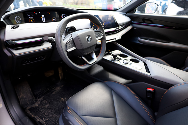 Китайский автопроизводитель Changan уверенно удерживает 5-ю позицию по предпочтениям в РТ, несмотря на двукратное падение продаж