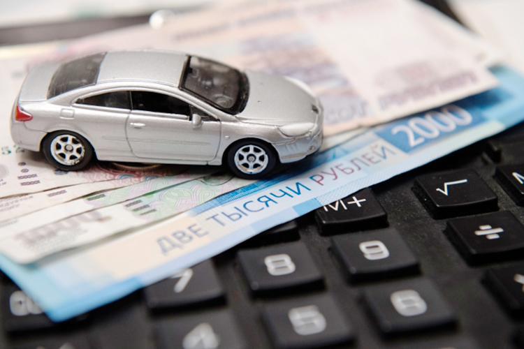 В первом полугодии 2025-го было выдано 319 тыс. автокредитов, что всего на 5% меньше, чем за аналогичный период прошлого года