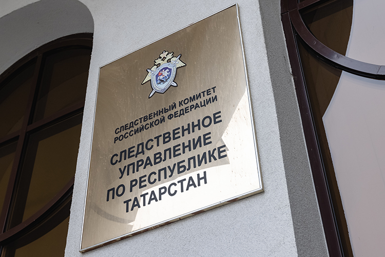 В основе дела Гирфанова лежат материалы, собранные четвертым отделом СУ следственного комитета РФ по РТ в связке с оперативниками УФСБ по РТ и альметьевского отдела СК