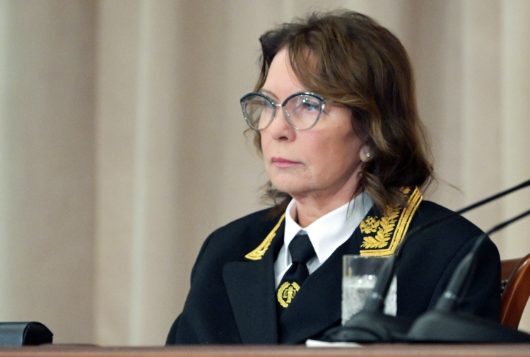«Из хорошего можно сказать, что она не приняла каких-то кардинальных решений, которые ухудшили бы систему. То есть отсутствие плохого — это уже хорошо»