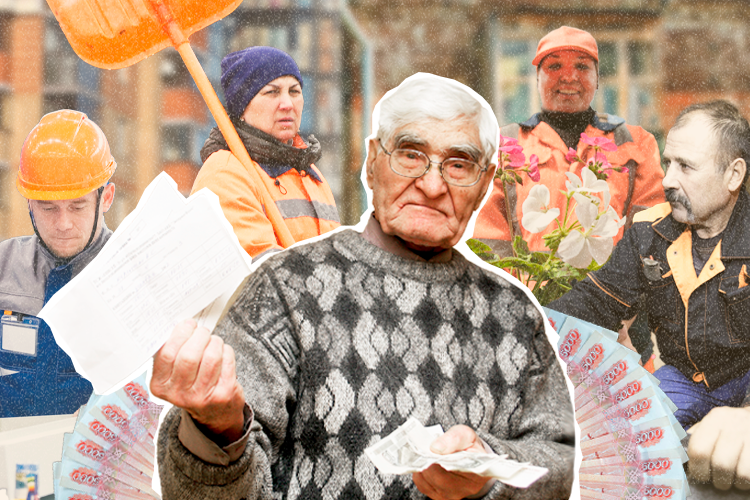 «Там нет бизнеса, не так просто даже воровать!»: чем живут управляющие компании Казани и Татарстана