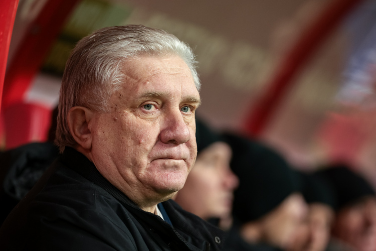 «Звонил Ташуев, объяснил ситуацию»