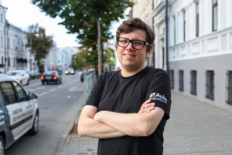 Тарас Мисковец, «Авито Подработка»: «Казанцу подработка приносит до 23 процентов от ежемесячного дохода»