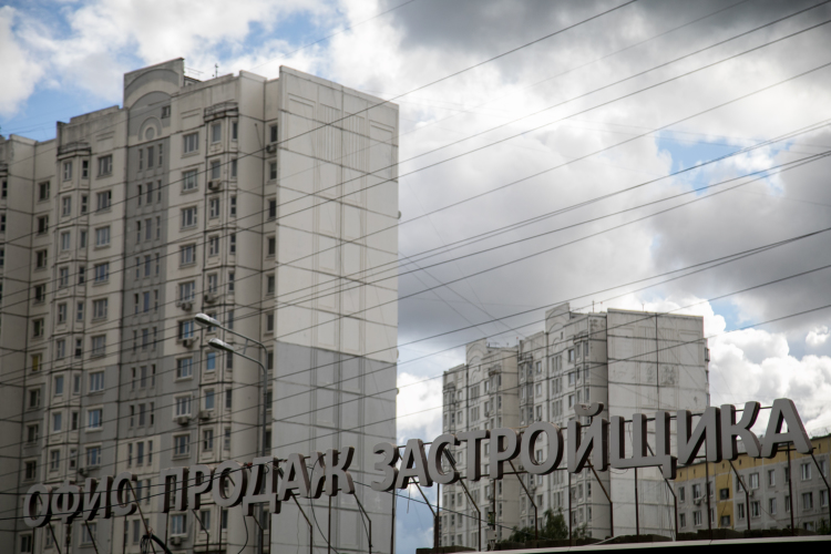 «Если проанализировать данные единой информационной системы жилищного строительства по соотношению распроданности и строительной готовности, то увидим не разрешенные в Казани проблемы затоваренности»