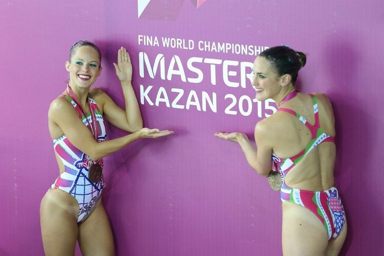 Сразу после ЧМ Казань приняла «Мастерс»
