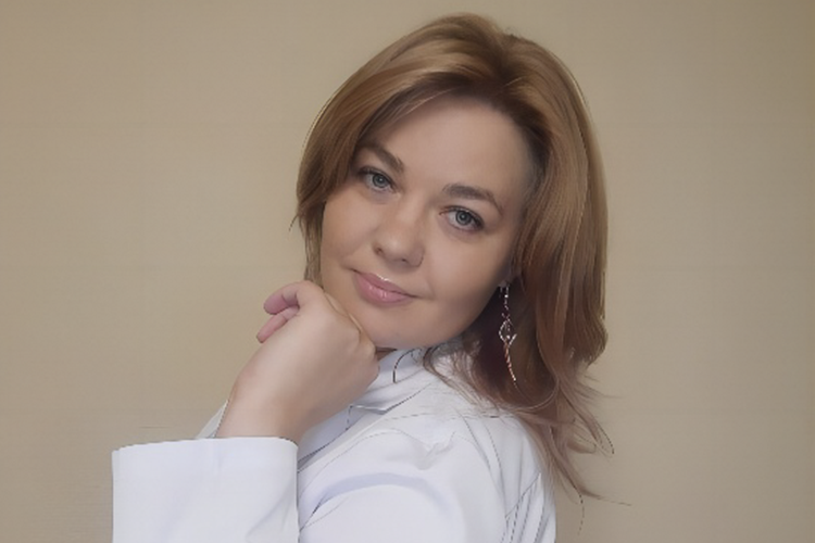 Наталья Попова: «Тяжелее всего менять себя»