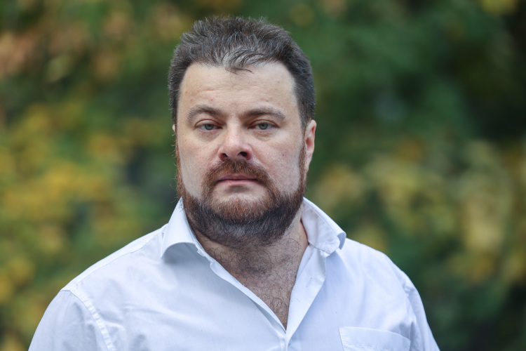 Александр Виноградов