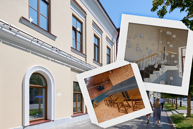С историческими мензурками и «кулаками»: каким предстал дом Каменева после обновления?