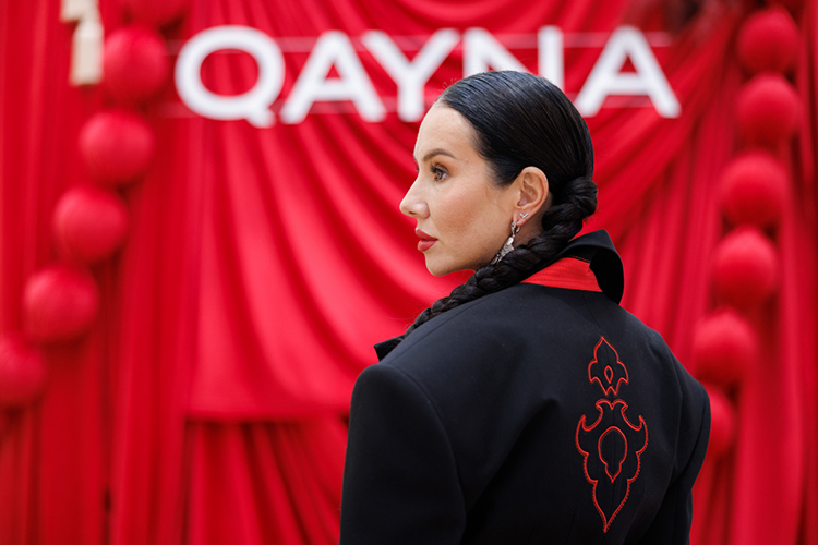 Открытие в KazanMall — первый шаг на пути масштабирования Qayna. В ближайших планах — превращение бутика в площадку для лекций, воркшопов и закрытых мероприятий
