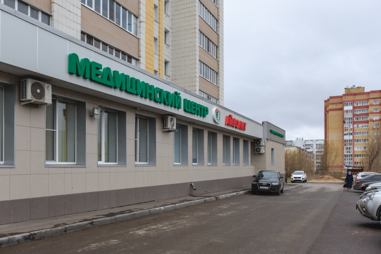 По итогам 2024 года, совокупная выручка по 8 юрлицам медцентра «Айболит» в Казани составила 1,2 млрд рублей