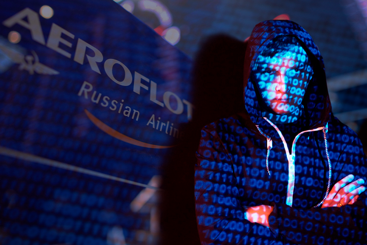 «Работа компании полностью парализована»: что стоит за хакерской атакой на «Аэрофлот»?