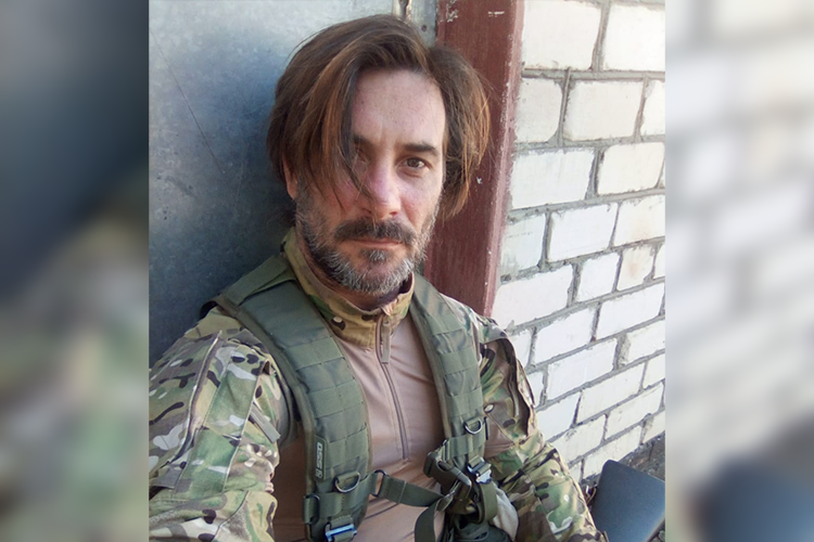 Вячеслав Лаврентьев: «Официально шел набор охранников для нефтяных месторождений, но, когда уже был в Молькино и поговорил со службой безопасности, понял, что работа является не чьей-то прихотью, что это защита интересов России, согласился»
