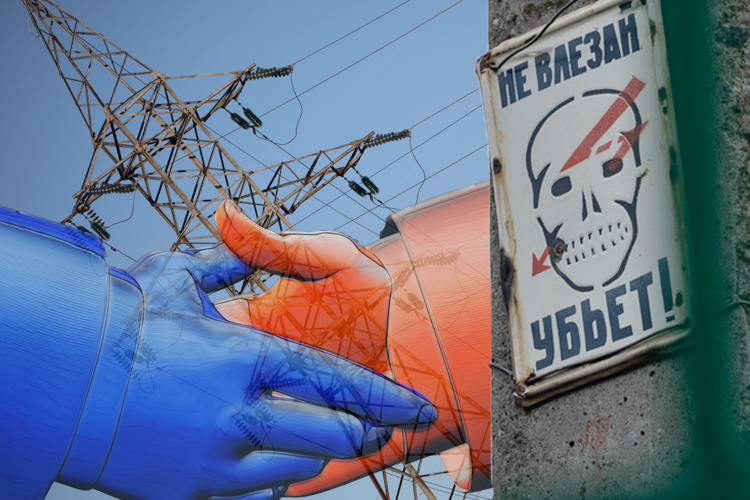 «Электросетевой картель»: подрядчиков Ильшата Фардиева заподозрили в сговоре
