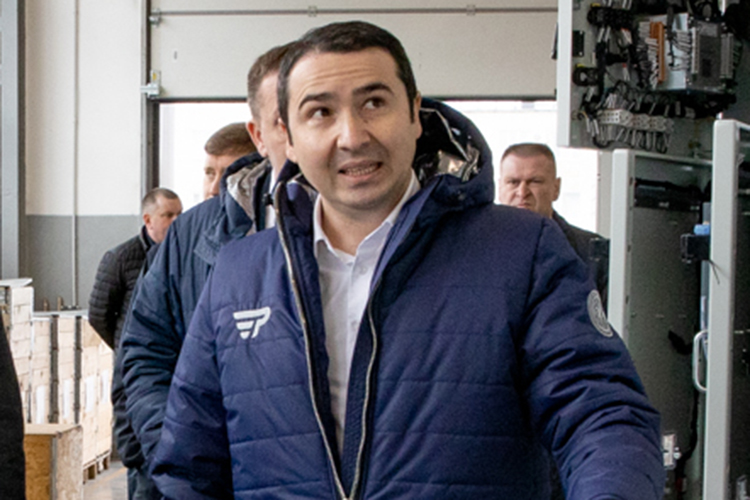 Несмотря на то что все компании «раскиданы» по всей республике, собственником или директором всех этих компаний выступает одно лицо — Раиль Газетдинов