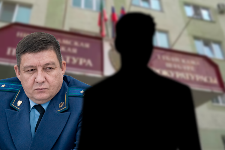 «Постоянно находился в зоне критики»: кто станет новым прокурором Нижнекамска?